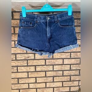 ‎Levi’s shorts